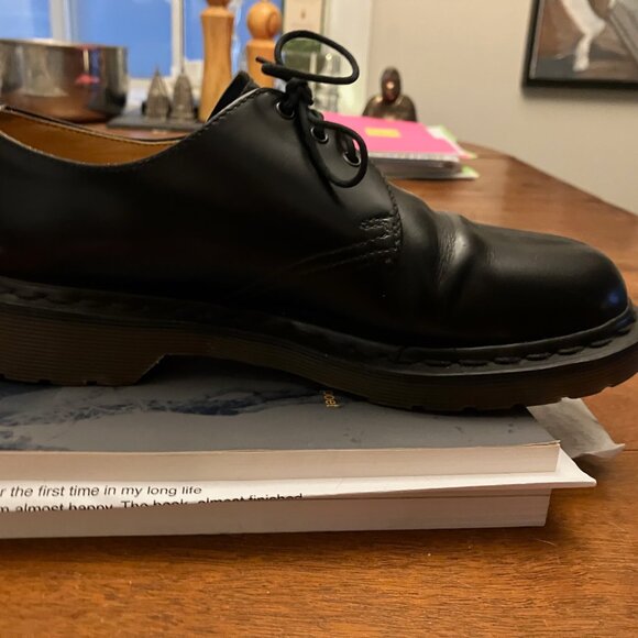 Doc Martens Oxfords - Picture 4 of 9